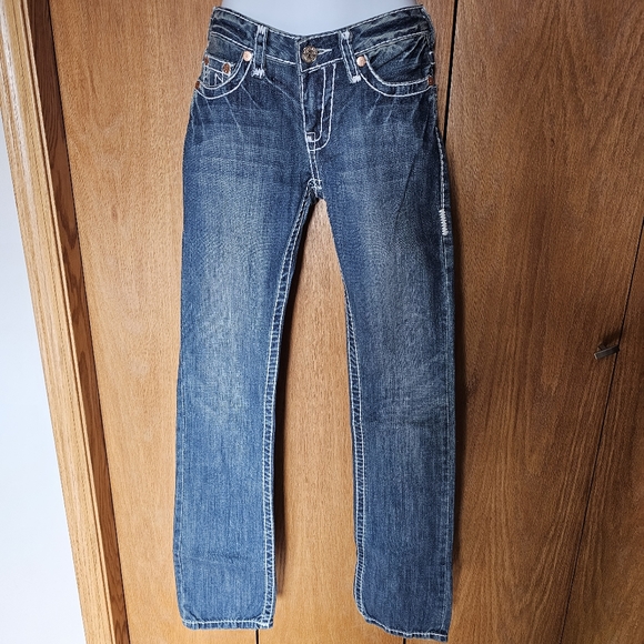 TRUE RELIGION womens jeans - Picture 1 of 7